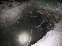 BAHARÖZÜ - Definecilerin Son Yöntemi Şaşkına Uğrattı