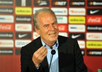 MUSTAFA DENİZLİ - Denizli Açıklaması 'Kara Bulutlar Benim İçin Hafif Bir Sis'