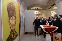 Devecihan'da 'Kurtuluş' Sergisi