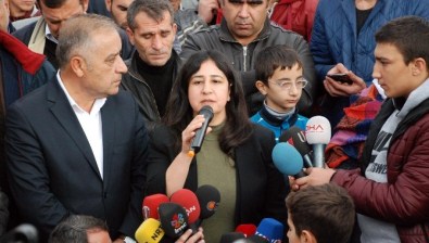 Diyarbakır'dan Mardin'e Destek Açıklaması
