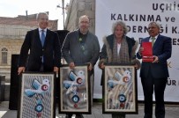 DOĞUŞ HOLDING - Doğuş Grubundan Uçhisar'a 2 Milyon TL'lik Yatırım