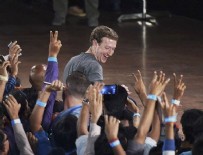 DOĞUM İZNİ - Facebook ücretli doğum iznini uzattı