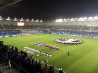 VİTOR PEREİRA - Fenerbahçe, Avrupa'da Yoluna Devam Etmek İstiyor