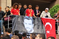 FIRAT ÇAKIROĞLU - Fırat Çakıroğlu Davası Başladı