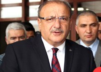 FIRAT ÇAKIROĞLU - 'Fırat Çakıroğlu' Davasıyla İlgili Konuştu