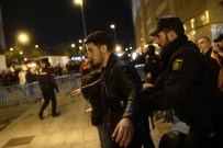 FERNANDO TORRES - Futbol Açıklaması UEFA Şampiyonlar Ligi