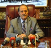 ATATÜRK KONGRE VE ETNOGRAFYA MÜZESI - Gaziantep Yöresel Fuar Açtı, Sivas Tepki Gösterdi