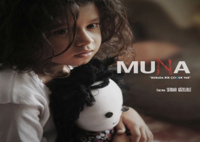 Gazze'nin dramı ilk kez Türk filminde