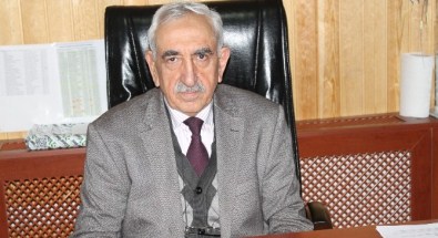 Göktaşında Şimdi De 'Zekat' Tartışması Başladı