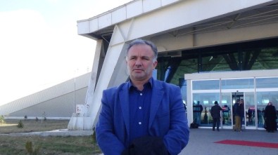 HDP Parti Sözcüsü Bilgen'den 'Rus Uçağı' Ve 'Leyla Zana' Açıklaması