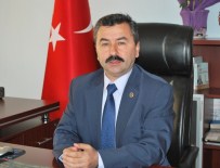 CAVIT ERDOĞAN - Hizmet Alımı İhalesi 16 Aralık'da Yapılacak