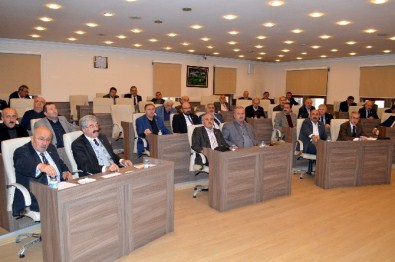 Kastamonu İl Özel İdaresi'nin 2016 Yılı Bütçesi 75 Milyon TL Oldu