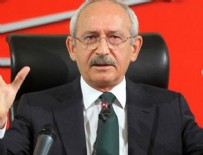 Kılıçdaroğlu: Kimse 'Türkiye'de basın özgür' demesin