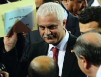 MHP - Koray Aydın, adaylığını açıklayacak iddiası