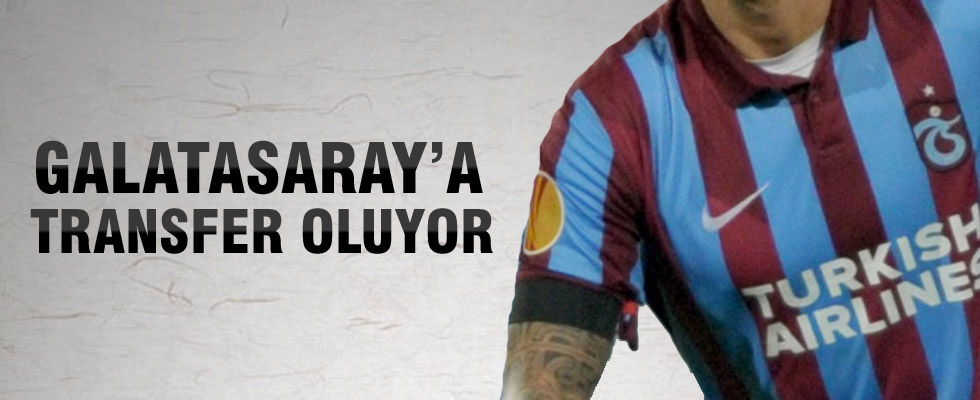 Medjani, Galatasaray'ı istiyor