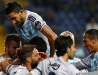 UEFA AVRUPA LIGI - F.Bahçe'nin yıldızı hastanelik oldu