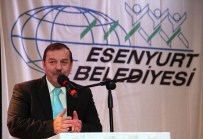 EKREM İNCI - Necmi Kadıoğlu Açıklaması 'Öğretmenler Geçmişte Ve Gelecekte İzleri Olan Fedakar Kişilerdir'