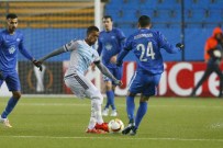 Norveç'te İlk Yarı Golsüz Bitti