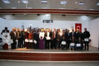 Pasinler'de Girişimciler Sertifikalarını Aldılar