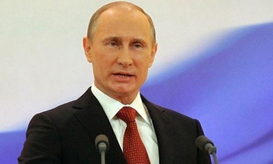 Putin'den Bir Açıklama Daha !