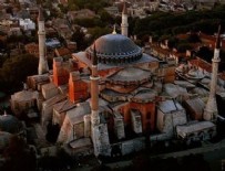 AYASOFYA - Rusya'dan Türkiye'ye ilginç teklif