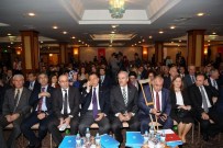 SAĞLIKLI YAŞLANMA - 'Sağlıklı Yaşlanma İçin Tecrit Önlenmeli'