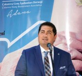 FATMA GÜLDEMET - Sakarya Açıklaması 'Bakanımıza İnancımız Tam'