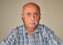 KADIN CİNAYETLERİ - Şefkat Yumağı Derneği'nde Başkan Cihan Güven Tazeledi