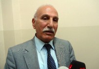 22 HAZİRAN 2012 - Şehit Babası, Rus Savaş Uçağının Türkiye Tarafından Düşürülmesini Değerlendirdi