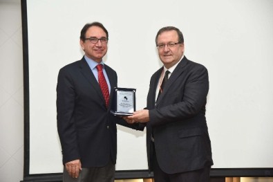 Seramik Kongresi Afyonkarahisar'da Başladı