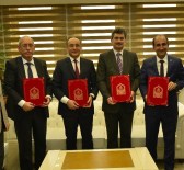 YILDIRIM BAYEZİD - Sultan Yıldırım Bayezid, Uluslararası Sempozyumda Yad Edilecek