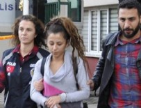 TECAVÜZ DAVASI - Tecavüze kalkıştığı için değil, eşinden boşanmadığı için öldürmüş