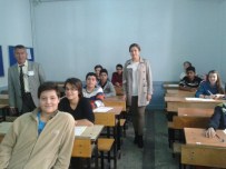 FEN BILGISI - Tekirdağ'da TEOG Heyecanı