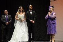 ŞENİZ KURULTAY - Tiyatronun Kalbi Bilecik'te Atıyor