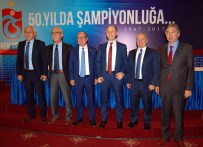 Trabzonspor'da Olağan Genel Kurula Doğru