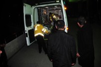 LOKMAN HEKIM - Van'ad Feci Kaza Açıklaması 2 Ölü, 16 Yaralı