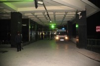 LOKMAN HEKIM - Van'da Feci Kaza Açıklaması 2 Ölü, 16 Yaralı