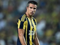 ROBİN VAN PERSİE - Van Persie'ye bu kez Chelsea talip