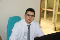 KADİR YILDIRIM - Varto'ya Genel Cerrahi Uzmanı Atandı