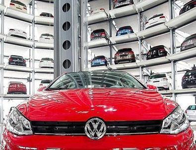 Volkswagen'e 45 gün süre verildi