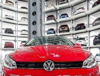 Volkswagen'e 45 gün süre verildi Haberi