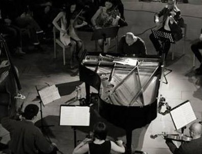 XJAZZ Festival İstanbul'a Geliyor