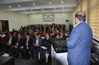 MUSA USLAN - Yumurta Tavukçuluğuna Büyük Destek