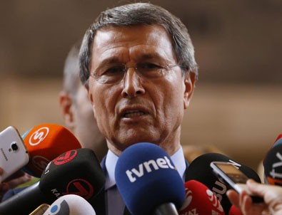 Yusuf Halaçoğlu'ndan Sinan Oğan resti