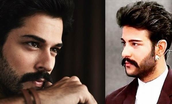 Benzerini mekanından kovdu!