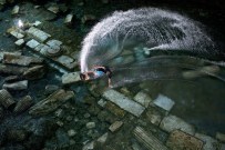 KLEOPATRA - Antik Kentte Görsel Şov