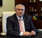 PETERSBURG - ATSO Başkanı Davut Çetin'den Rus Oda Başkanlarına İşbirliği Çağrısı
