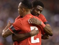 VILLARREAL - Avrupa Ligi'nde 2. Turu garantilediler!