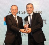 'Bağlantılı Mağaza' Projesi, Cıo Ödülü Aldı