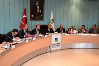 ÜNLÜ MARKA - Balıkesir'e Hilton Oteli